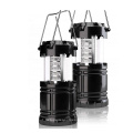 Fábrica CARATE 30LED 145 LUMENS Super Bright Hanging Telescópico LED LED LEDNERNTERNAS CAMPING ENCENDIDAS EN